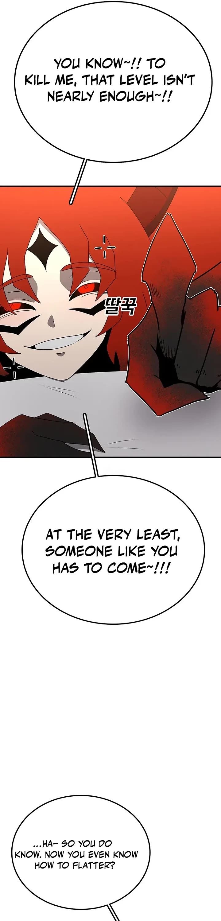 The house without time chapter 206 page 41