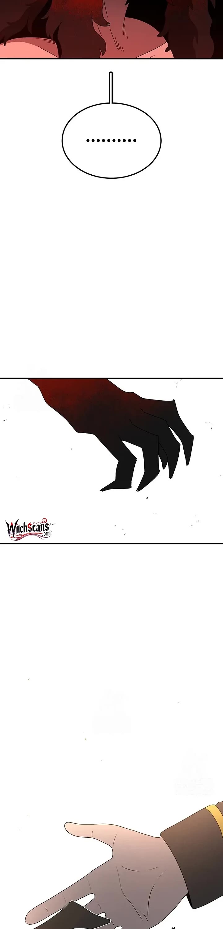 The house without time chapter 206 page 47