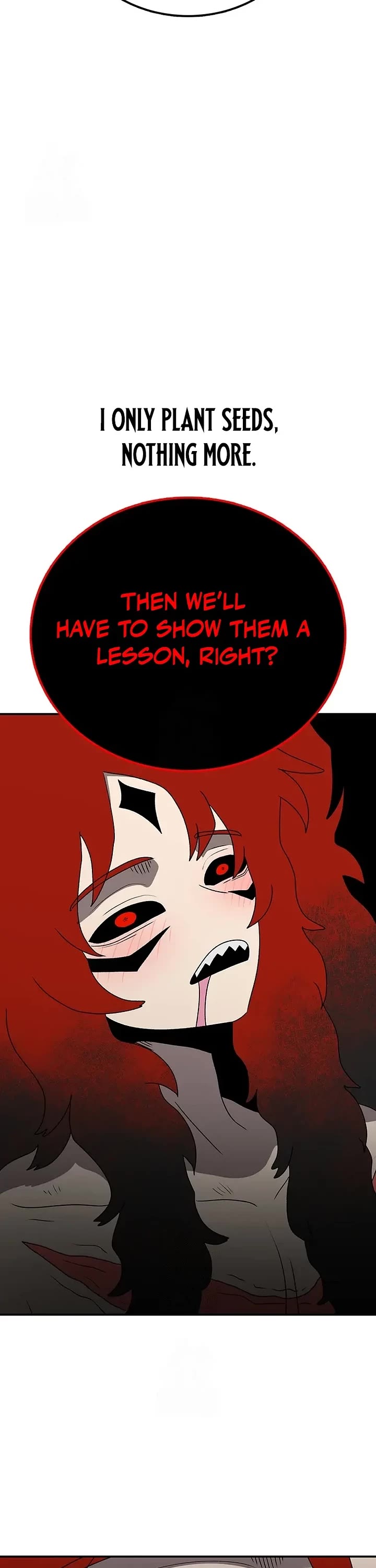 The house without time chapter 207 page 23