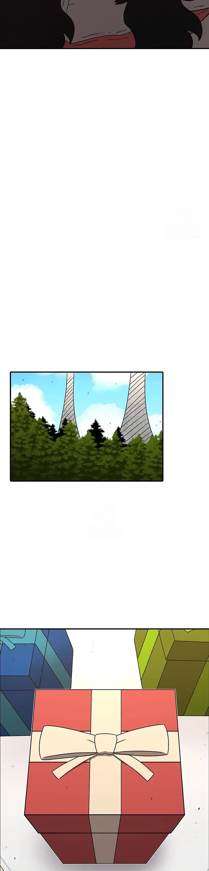 The house without time chapter 207 page 37
