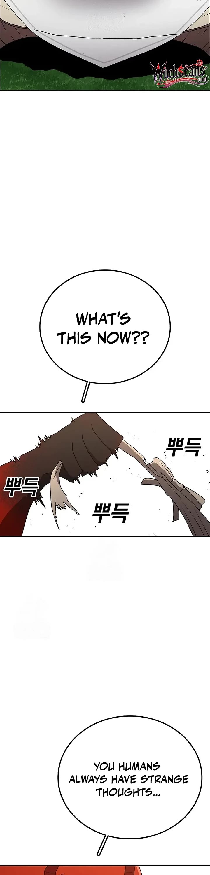 The house without time chapter 207 page 38