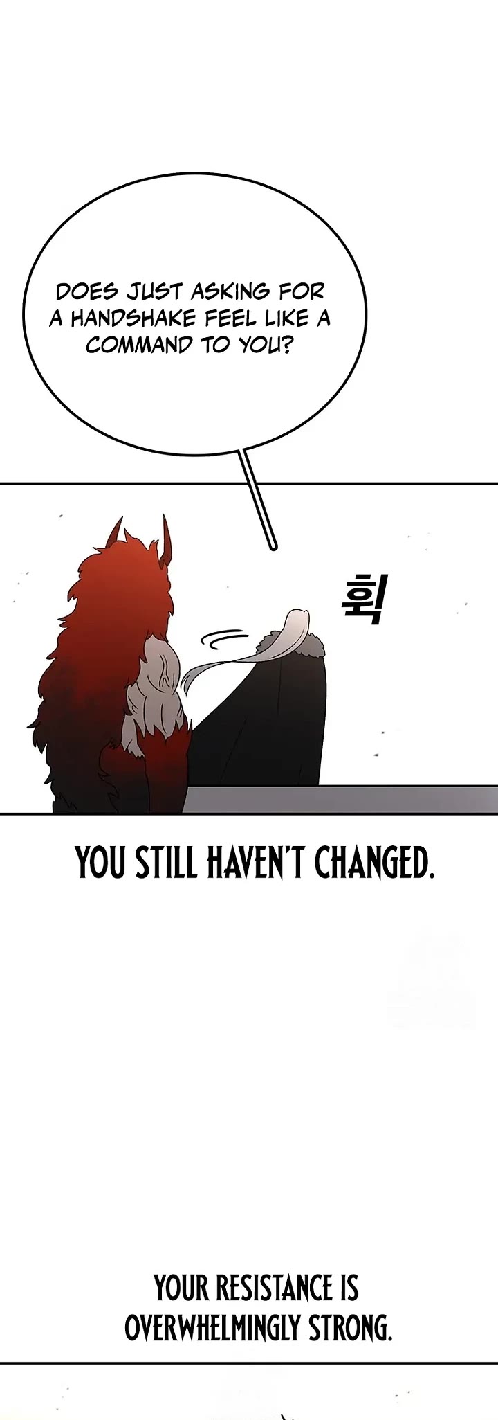 The house without time chapter 207 page 4
