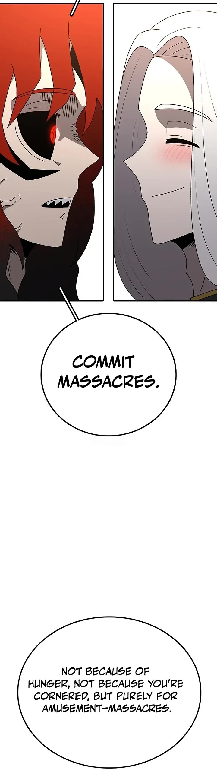 The house without time chapter 207 page 45