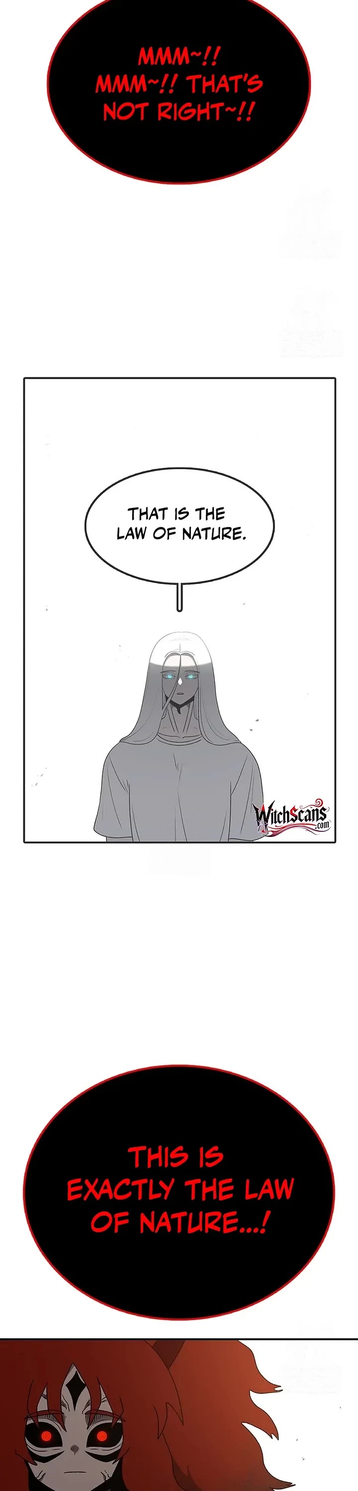 The house without time chapter 207 page 47