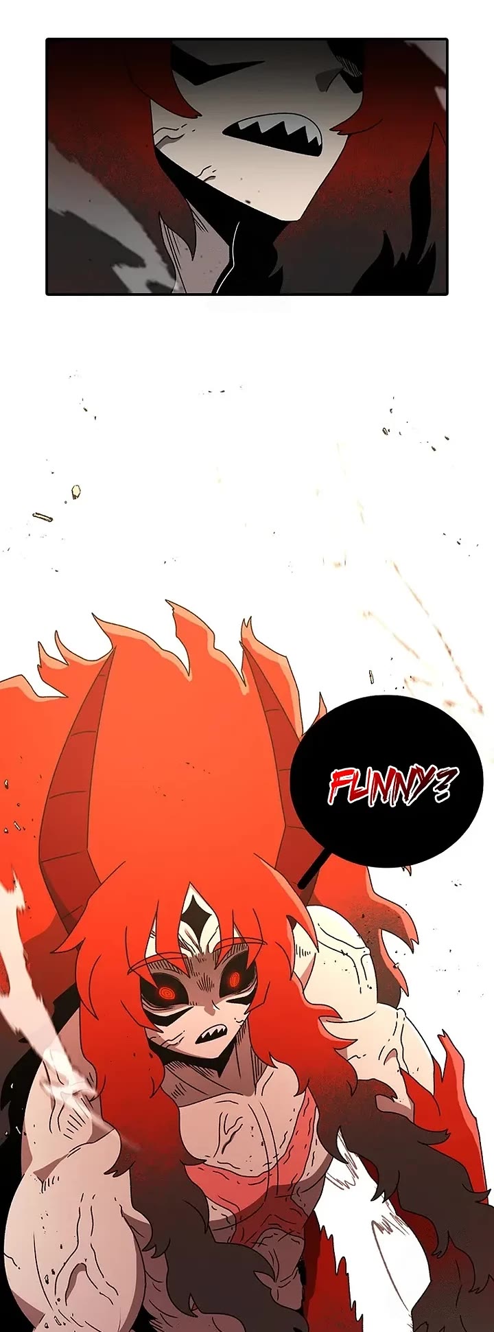 The house without time chapter 207 page 56