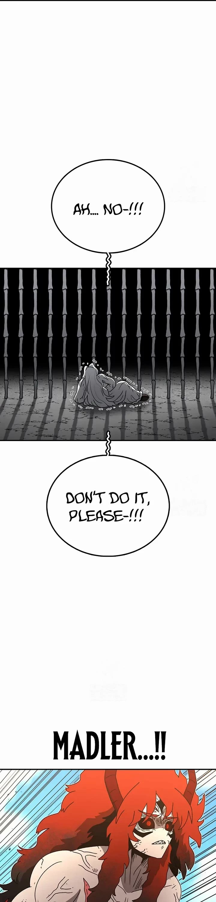 The house without time chapter 208 page 22