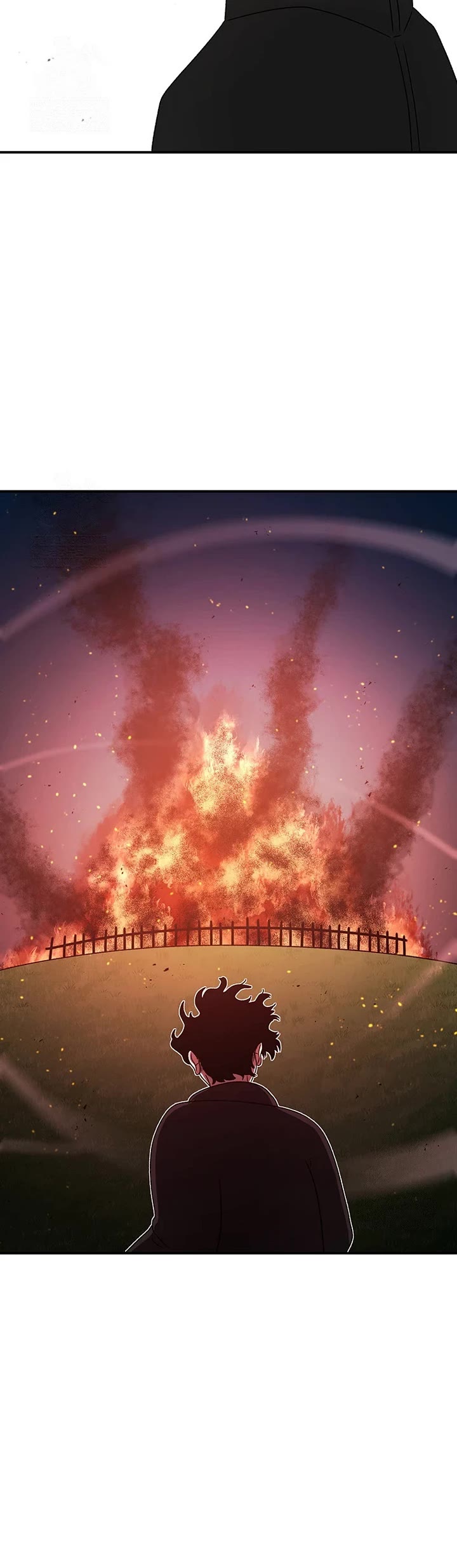 The house without time chapter 208 page 29