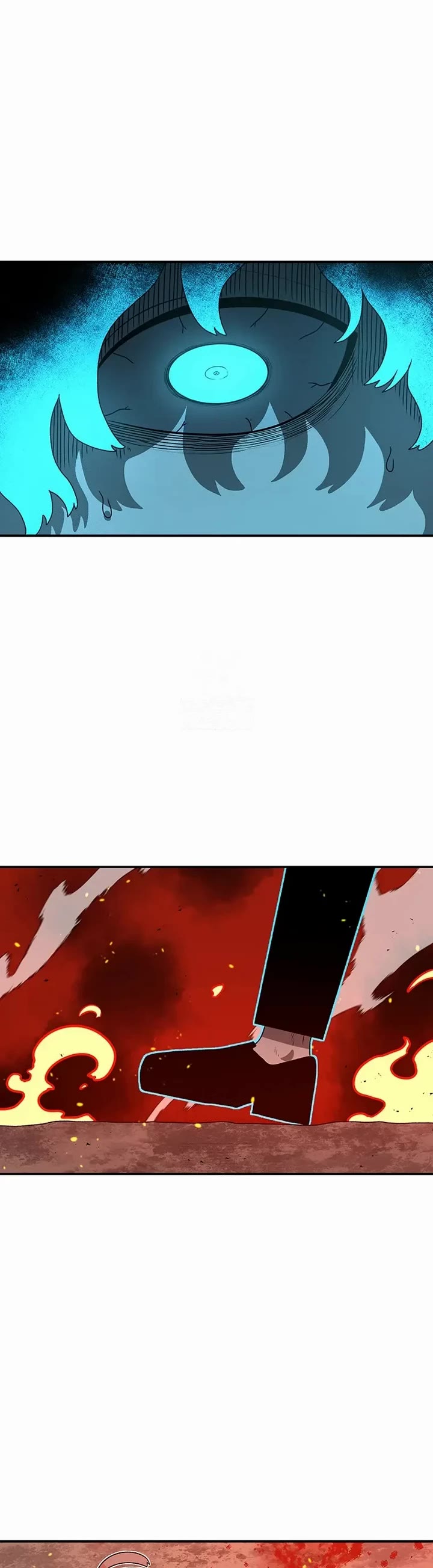The house without time chapter 208 page 39