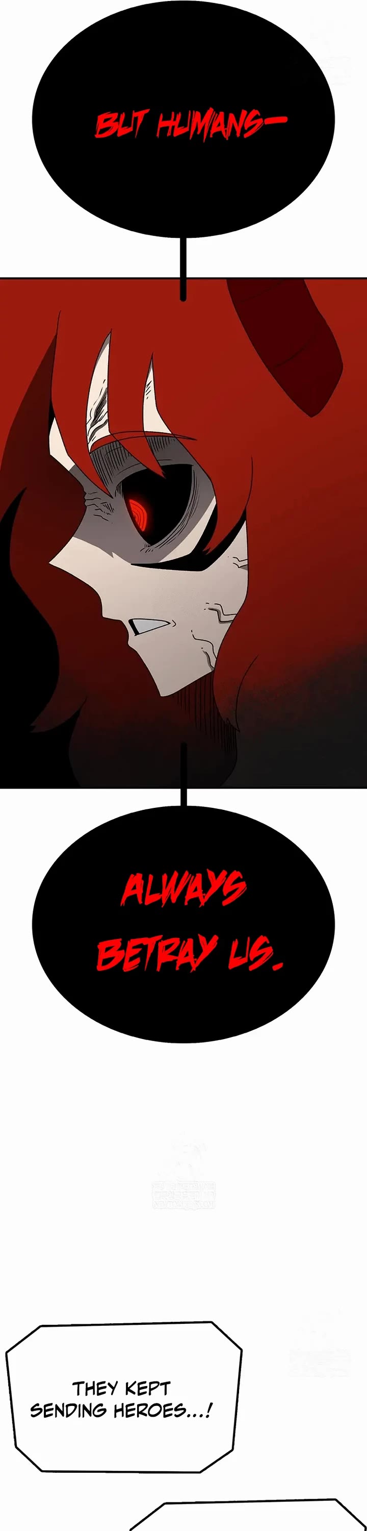 The house without time chapter 208 page 6