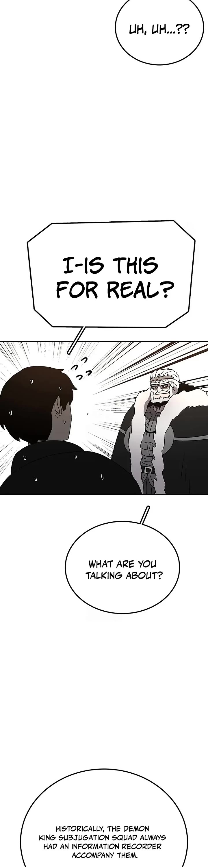 The house without time chapter 209 page 27