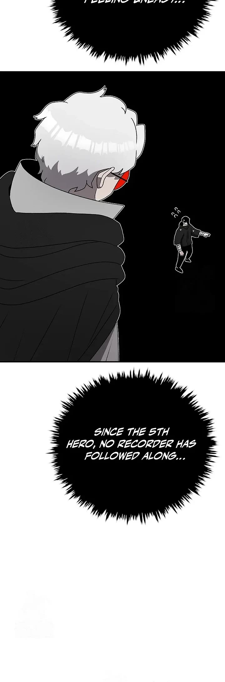 The house without time chapter 209 page 30