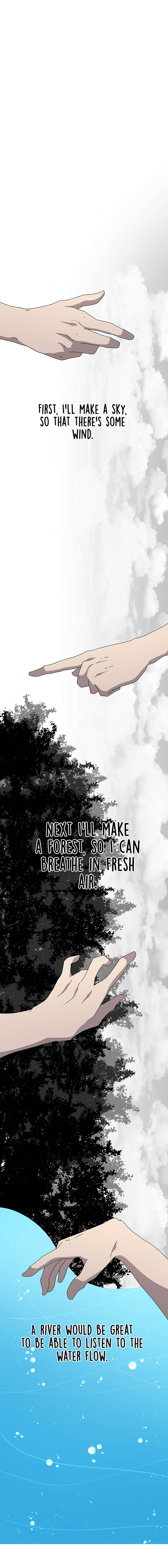 The house without time chapter 21 page 11