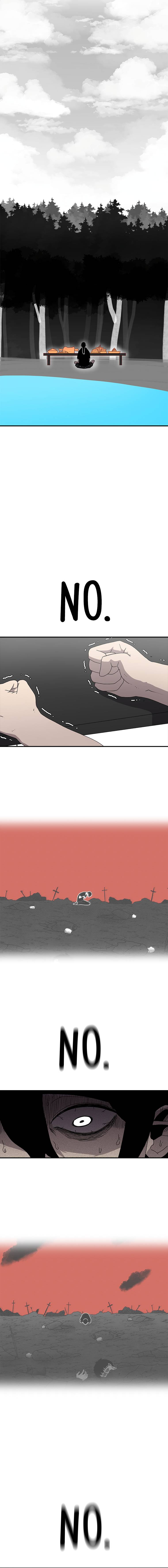 The house without time chapter 21 page 15