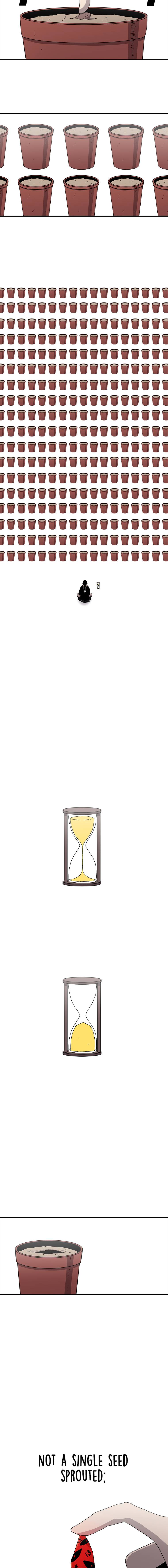 The house without time chapter 21 page 5