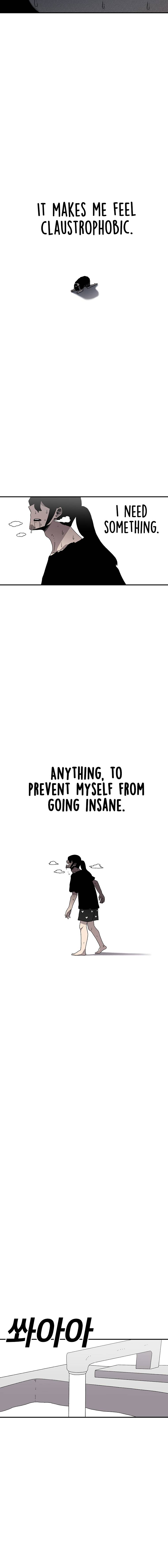 The house without time chapter 21 page 9