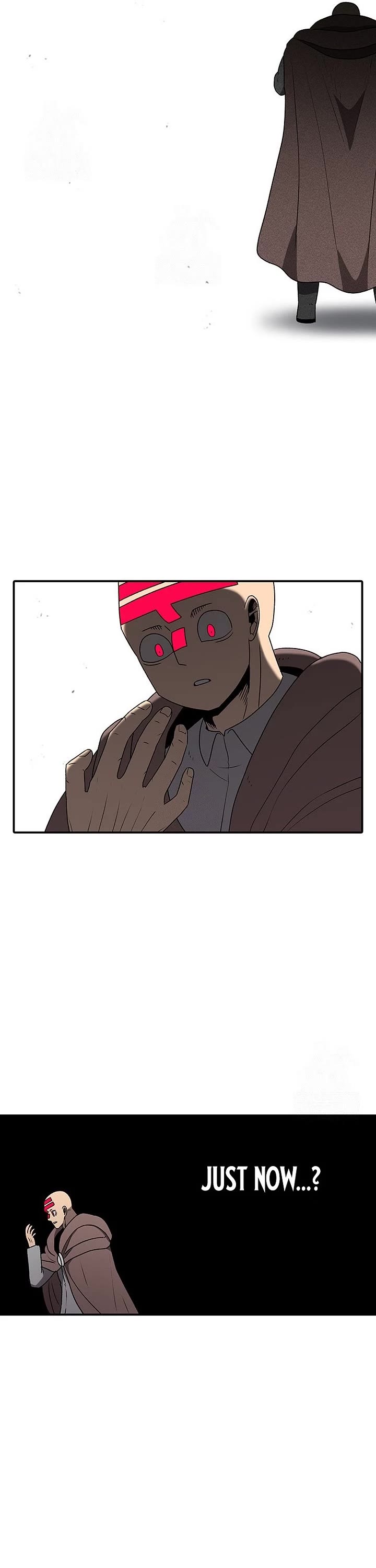 The house without time chapter 210 page 16