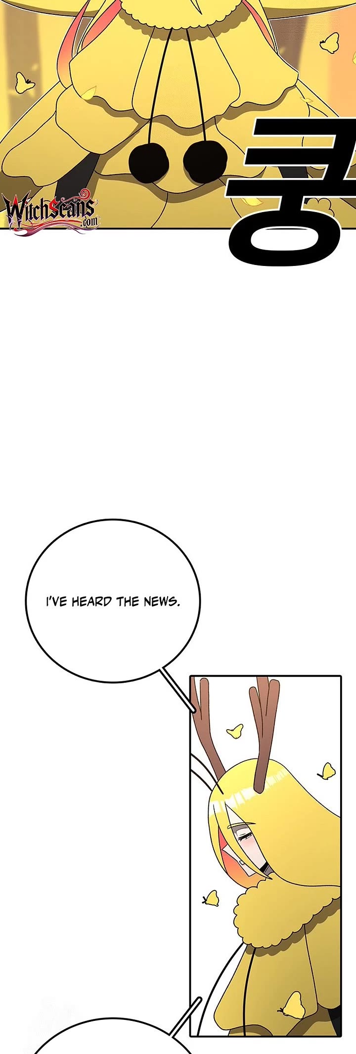 The house without time chapter 210 page 34