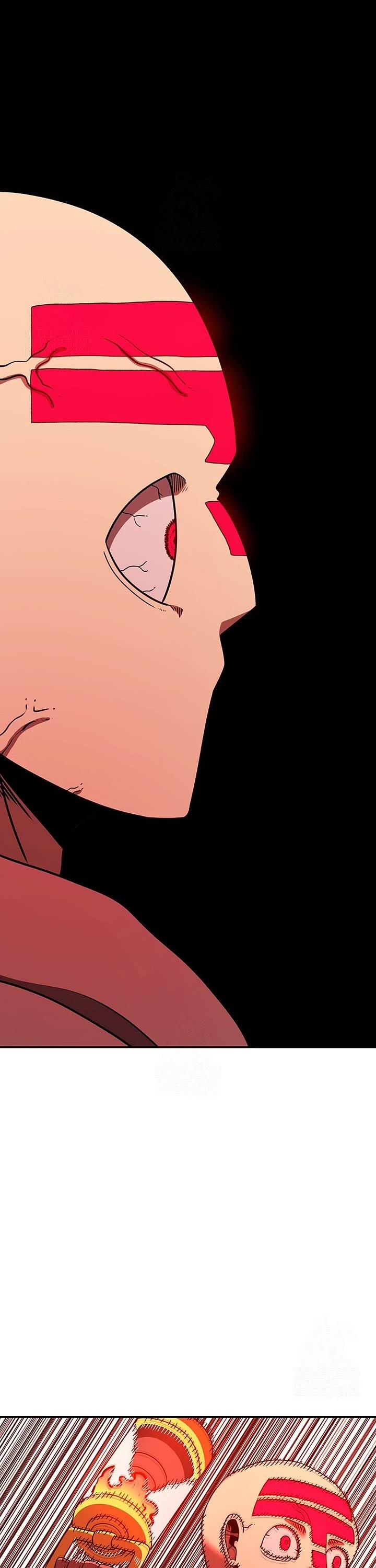 The house without time chapter 210 page 43