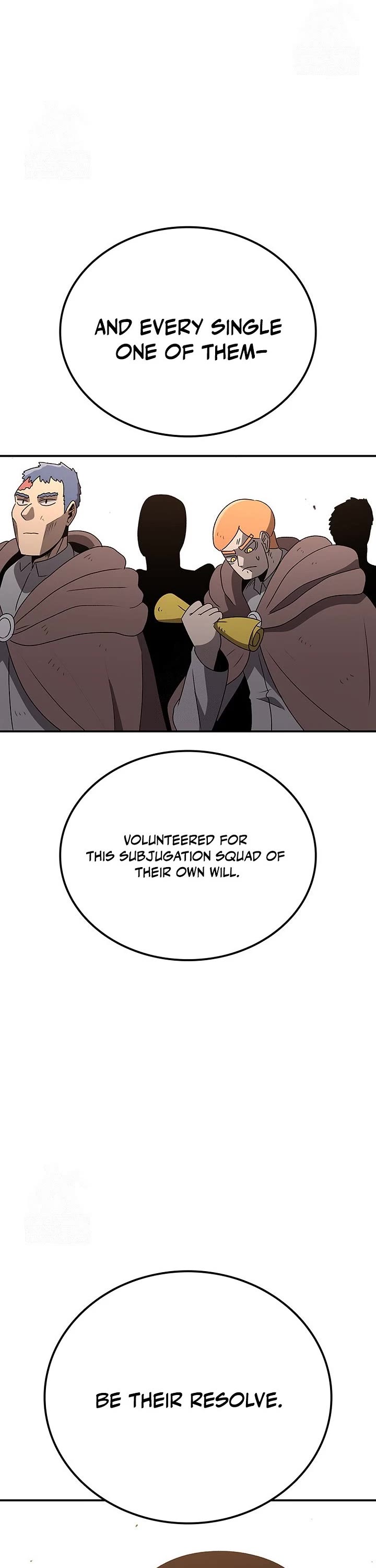 The house without time chapter 210 page 7