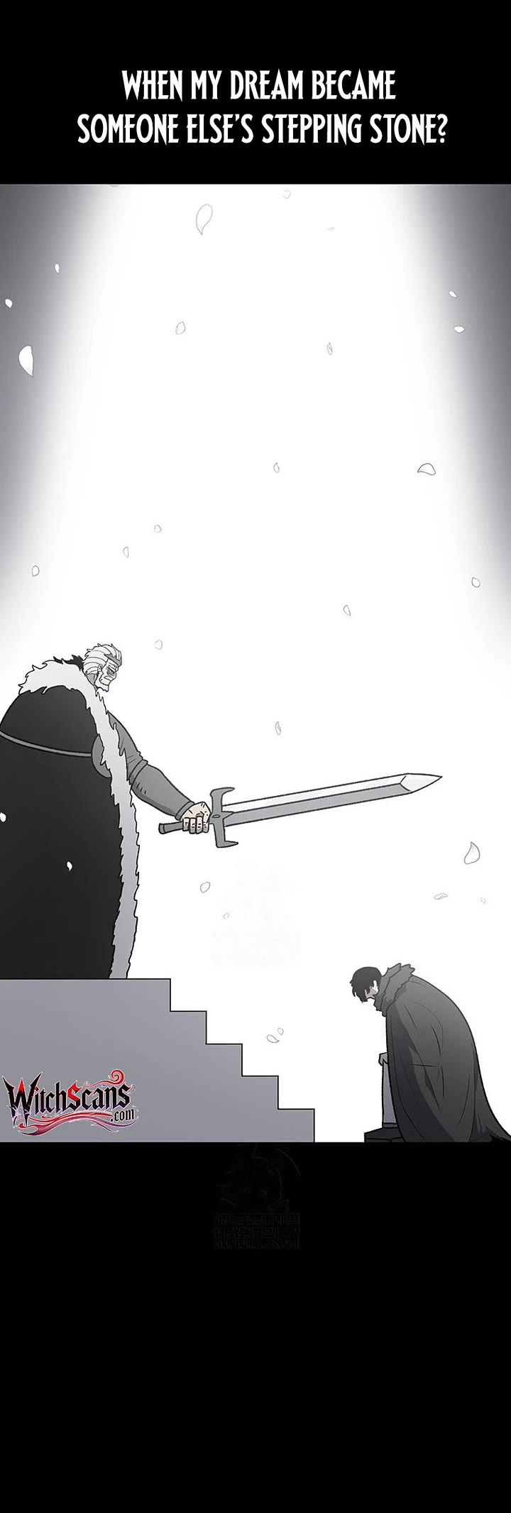 The house without time chapter 211 page 5
