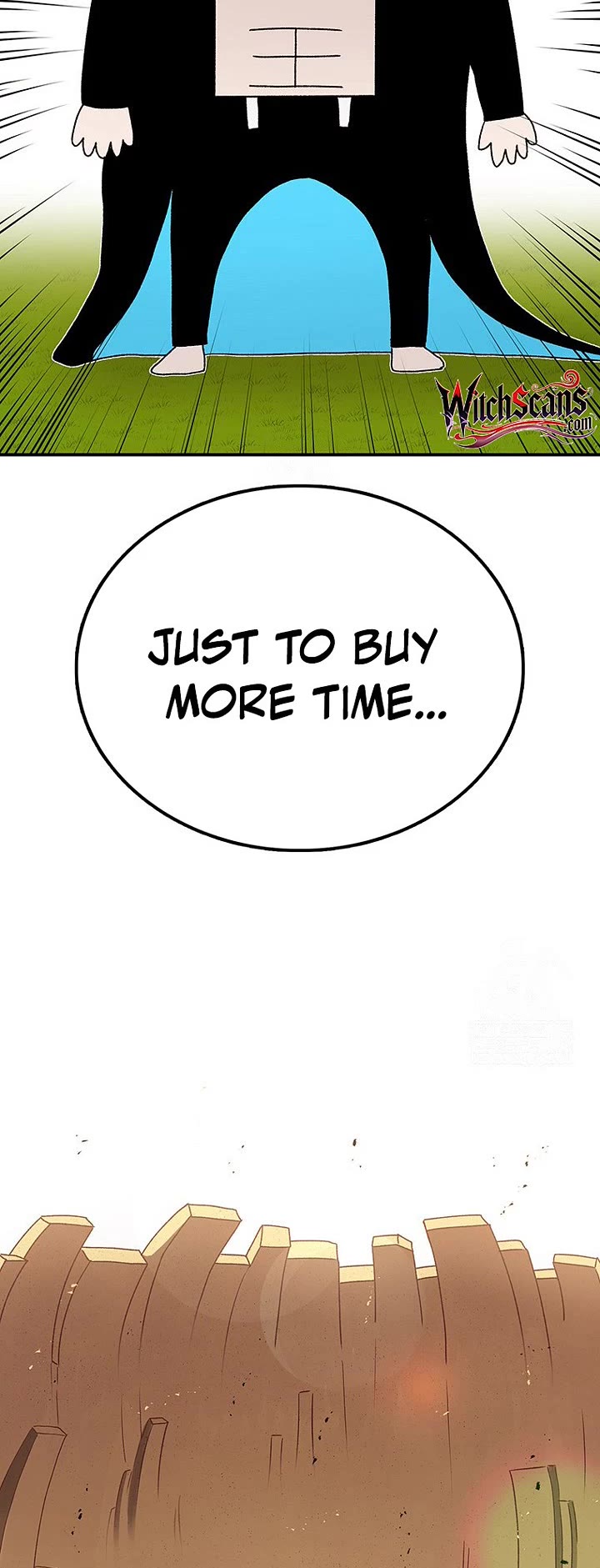 The house without time chapter 211 page 63
