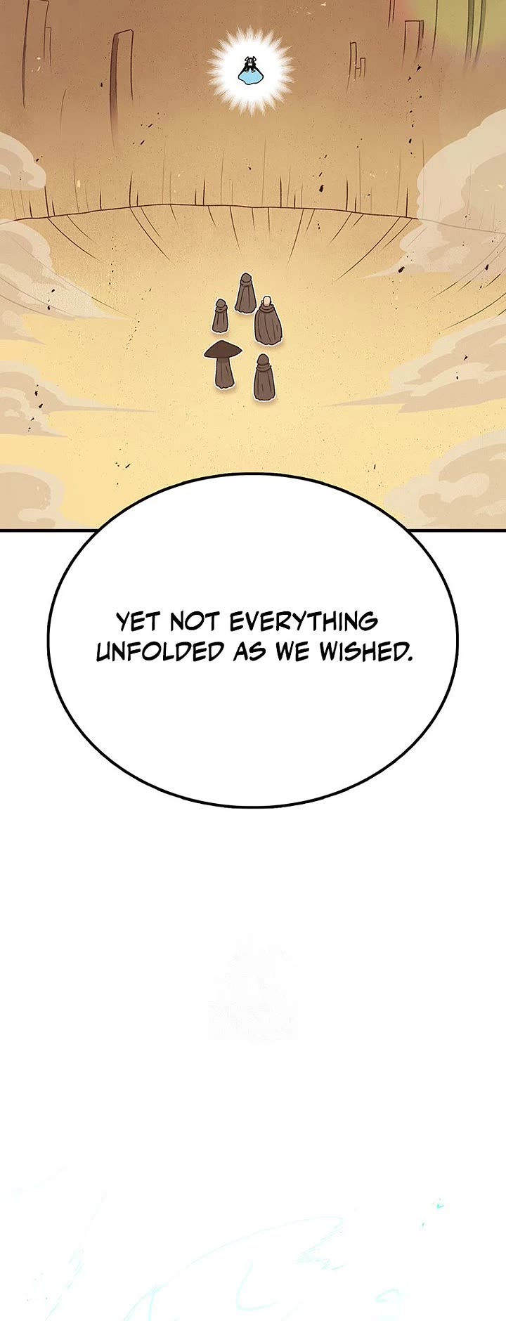 The house without time chapter 211 page 64