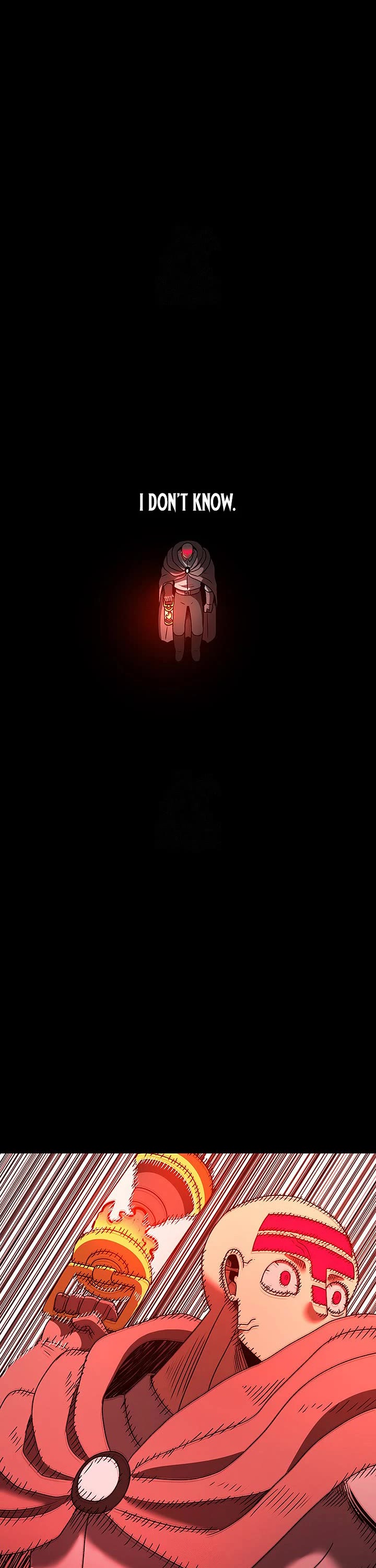 The house without time chapter 211 page 7