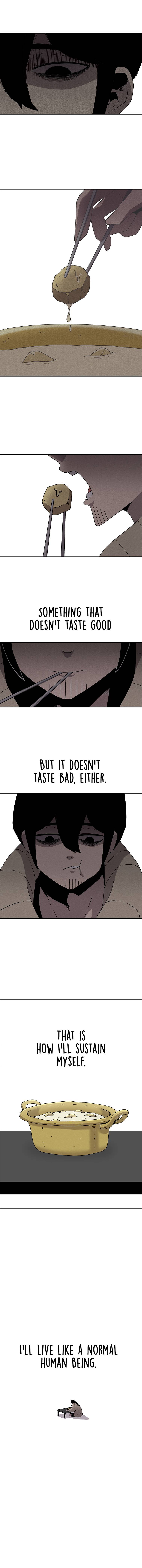 The house without time chapter 22 page 10