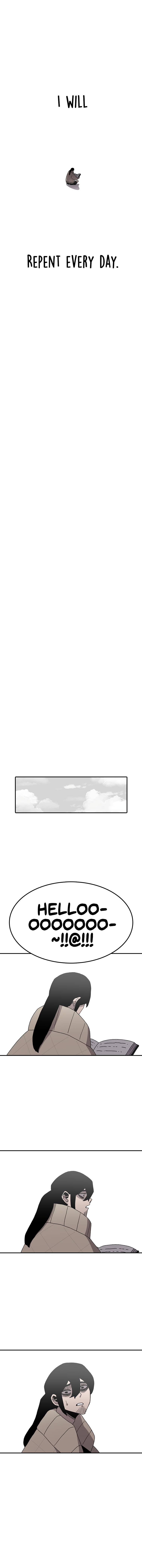 The house without time chapter 22 page 20