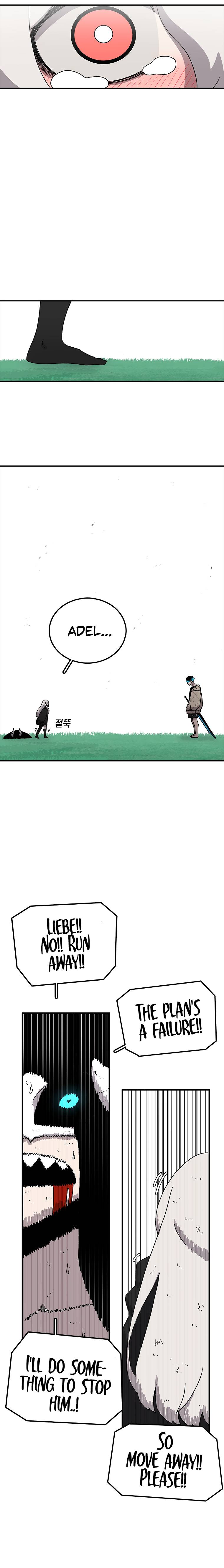 The house without time chapter 26 page 14