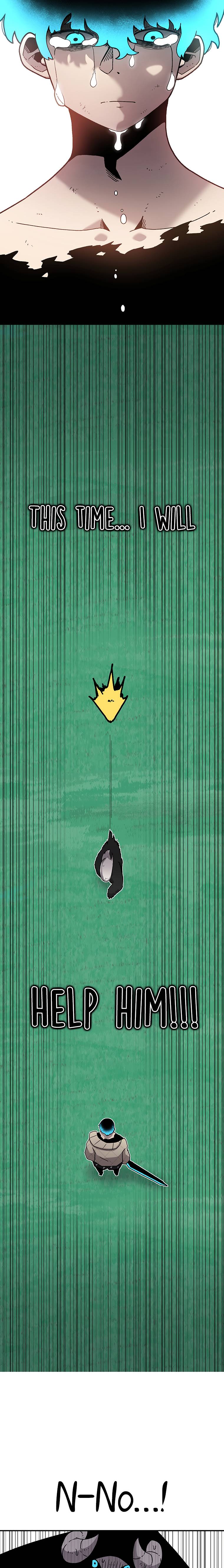 The house without time chapter 26 page 16