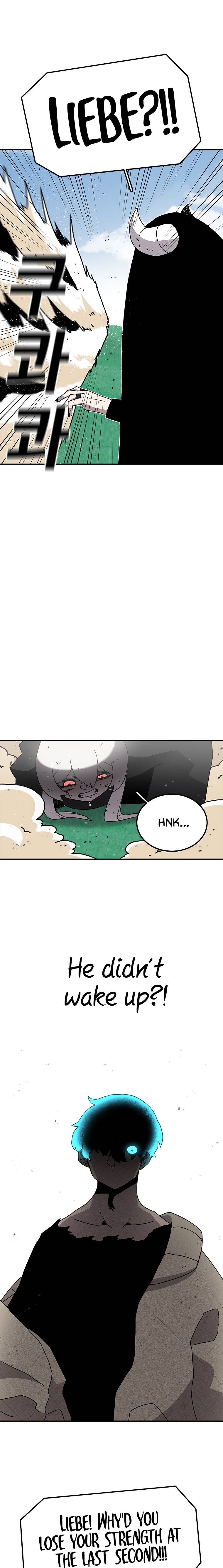 The house without time chapter 26 page 3