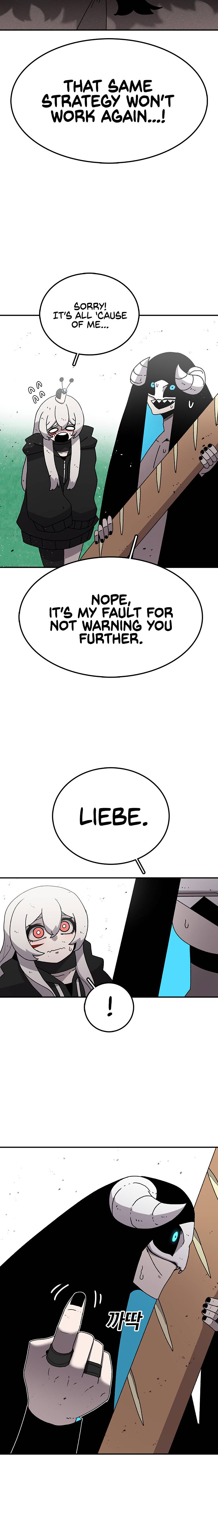 The house without time chapter 26 page 7