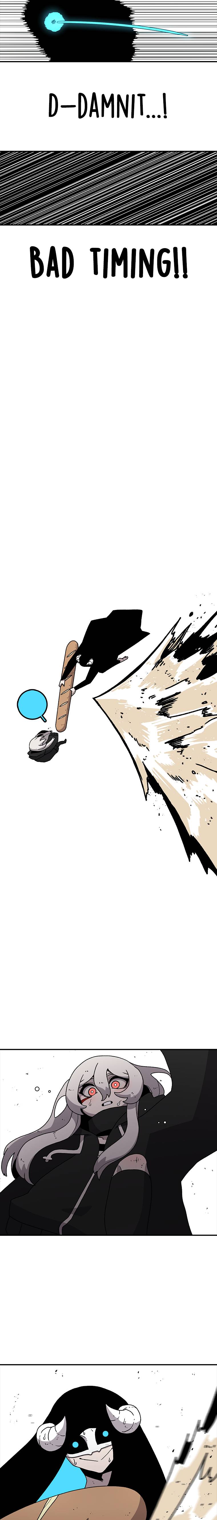 The house without time chapter 26 page 9