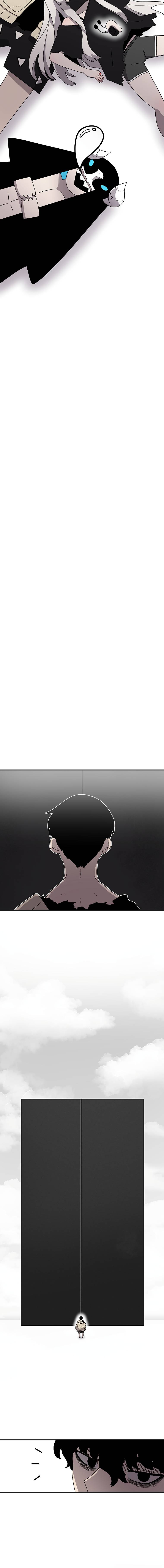 The house without time chapter 28 page 11