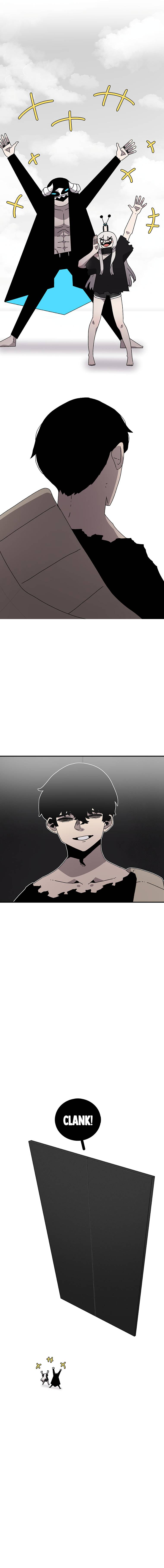 The house without time chapter 28 page 12