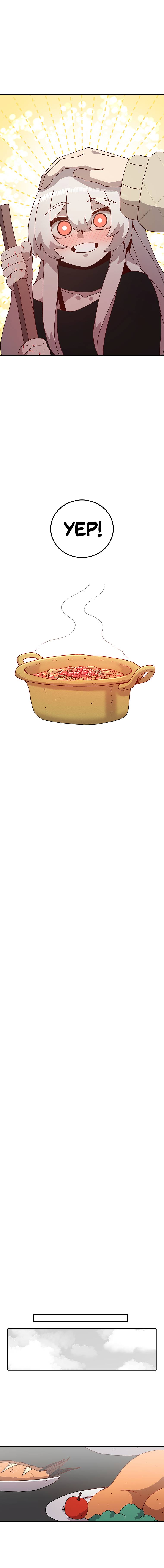 The house without time chapter 28 page 18