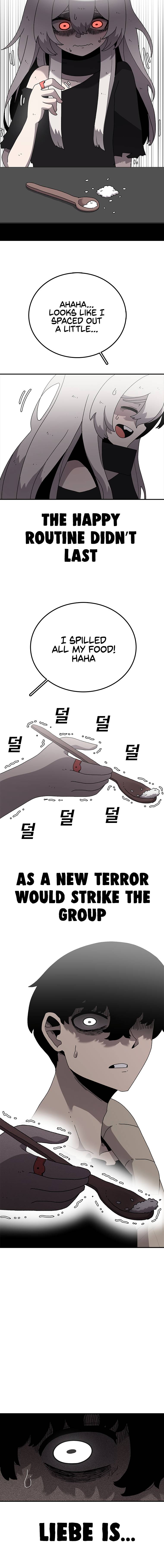 The house without time chapter 28 page 20