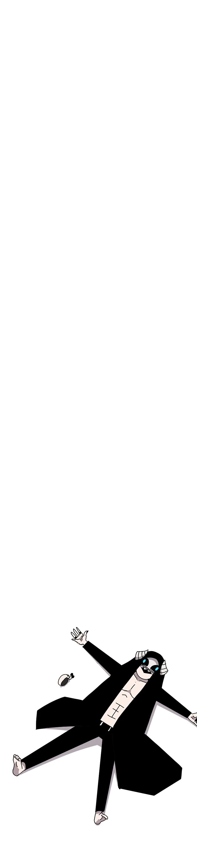 The house without time chapter 30.1 page 10