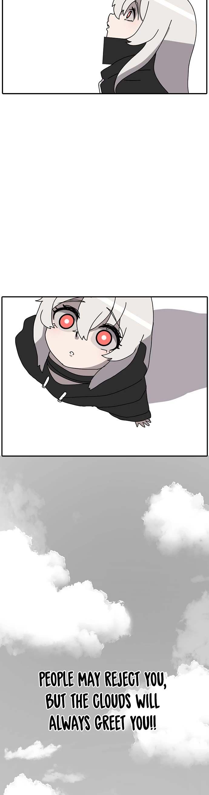 The house without time chapter 30.1 page 17