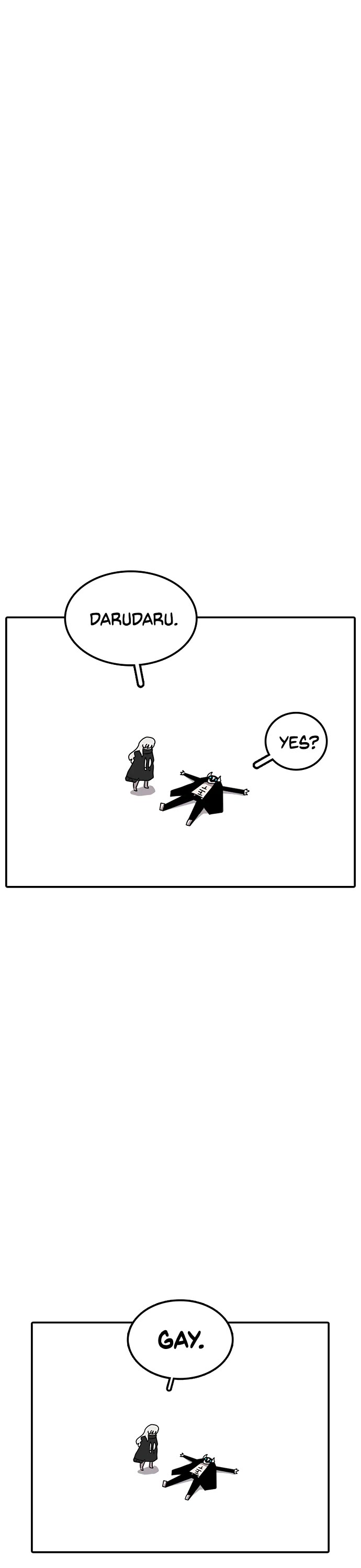 The house without time chapter 30.1 page 19