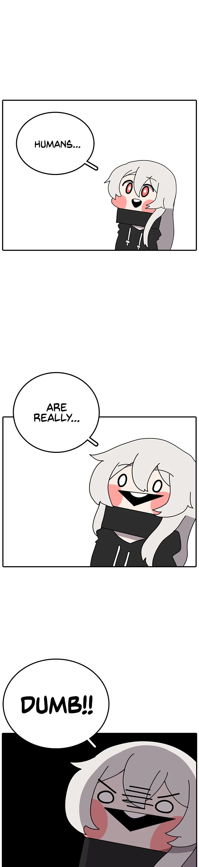 The house without time chapter 30.1 page 2