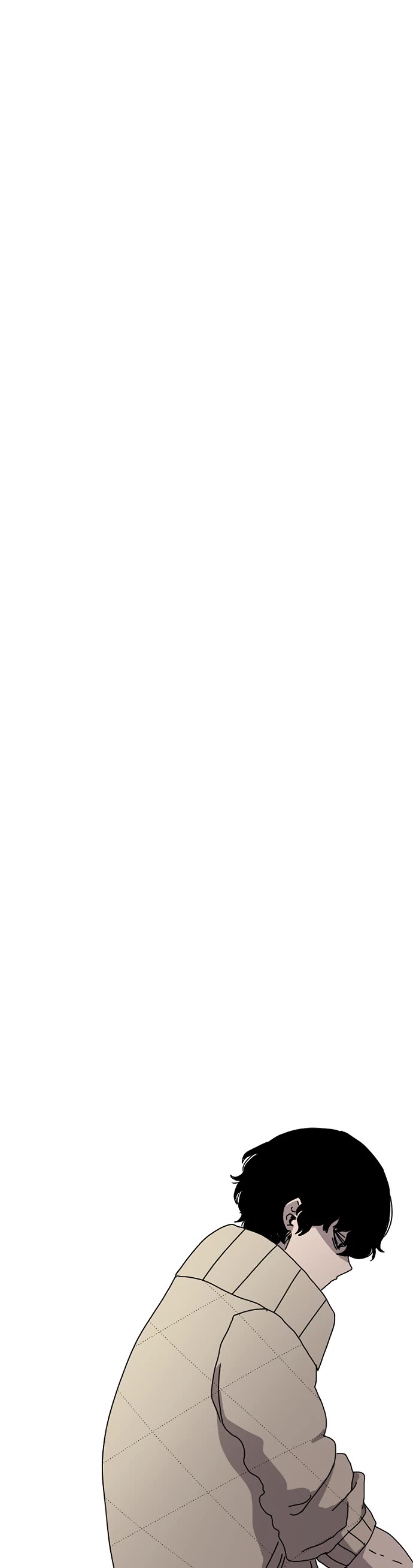 The house without time chapter 30.1 page 20