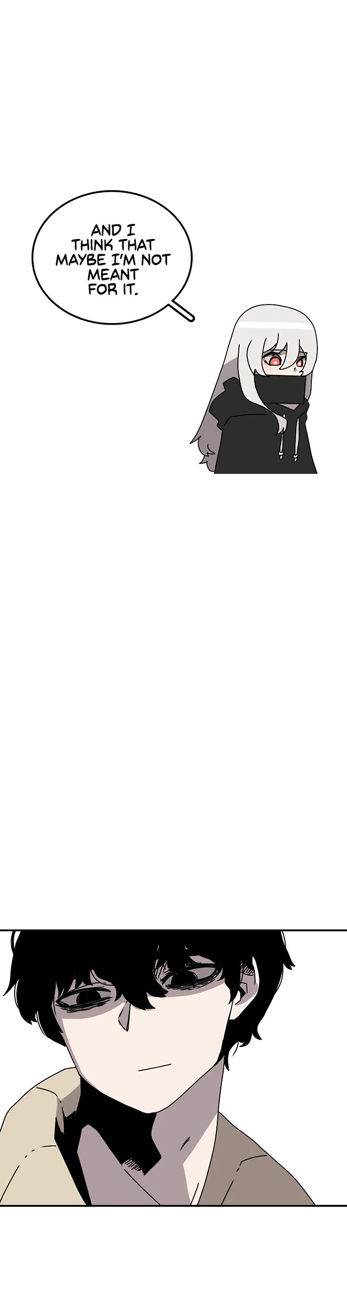 The house without time chapter 30.1 page 24