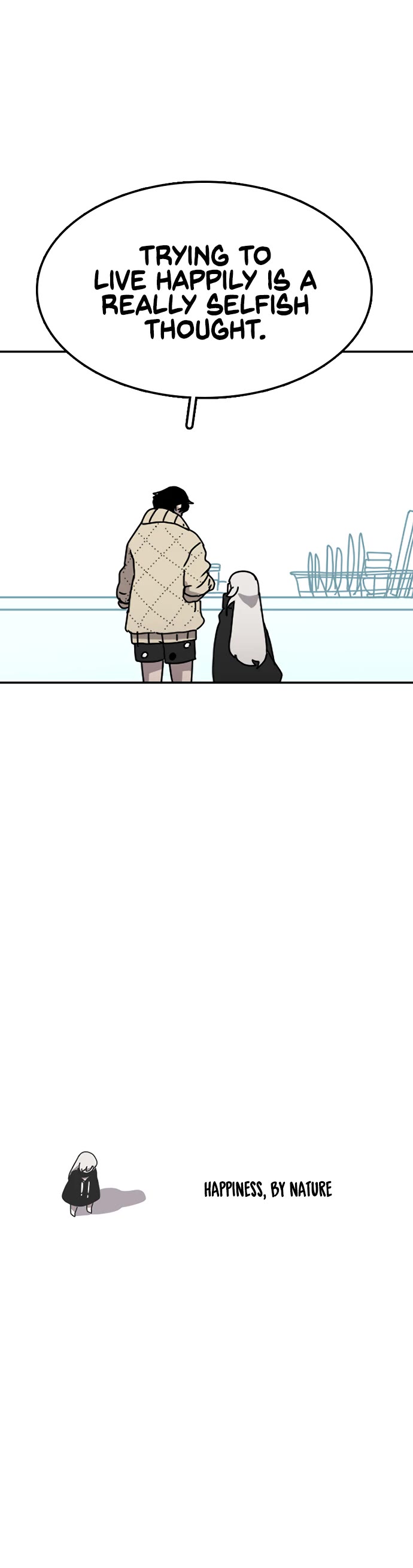 The house without time chapter 30.1 page 25