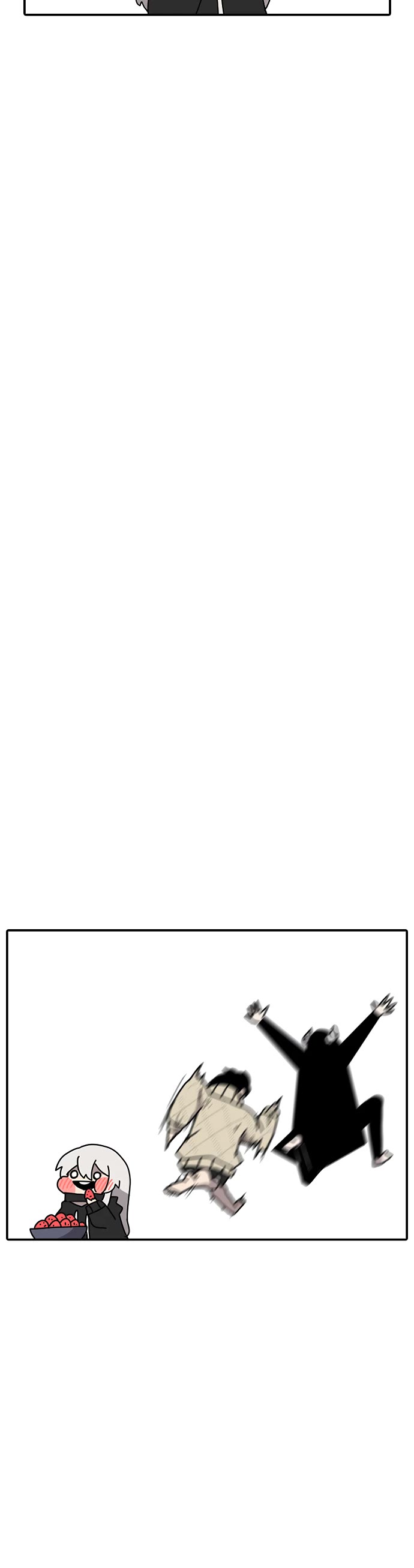 The house without time chapter 30.1 page 33