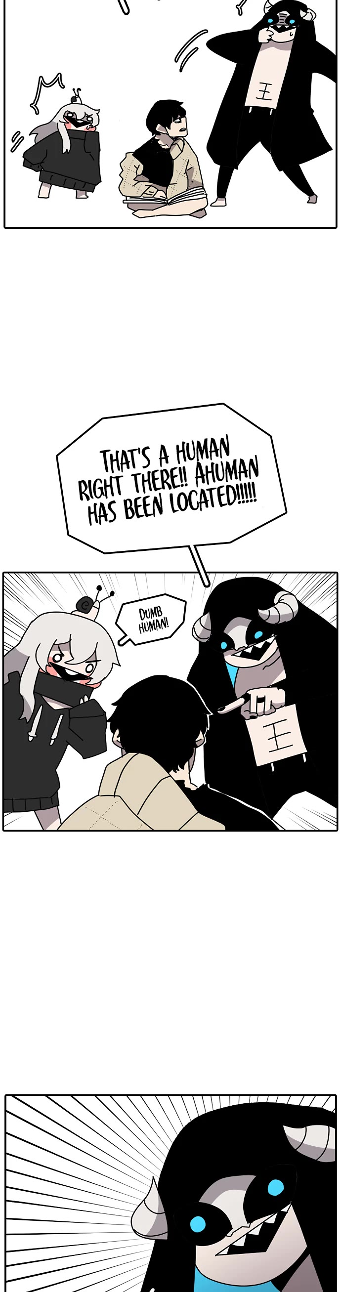 The house without time chapter 30.1 page 4