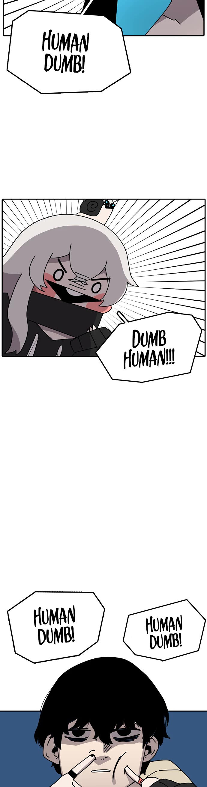 The house without time chapter 30.1 page 5