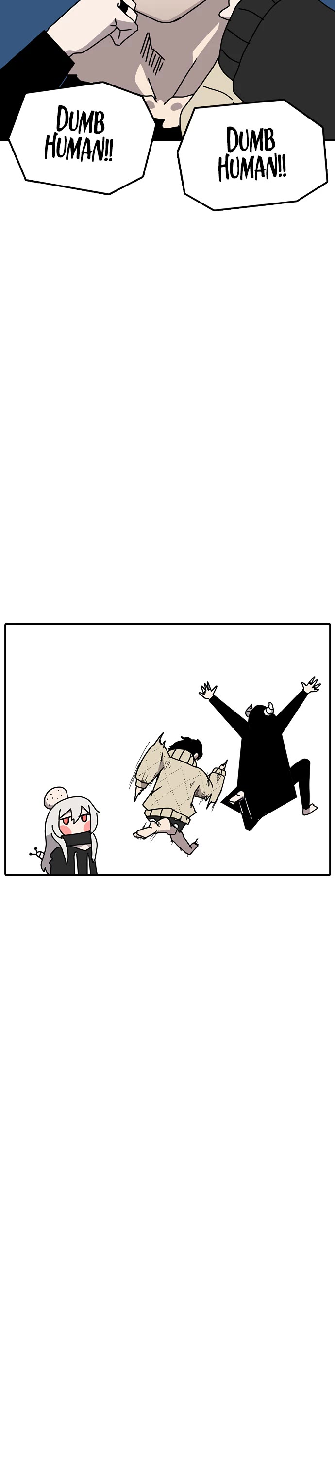 The house without time chapter 30.1 page 6