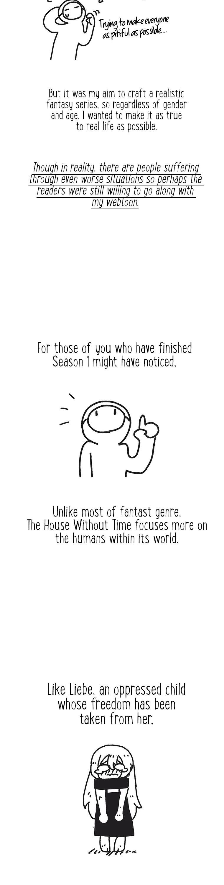 The house without time chapter 30.5 page 2